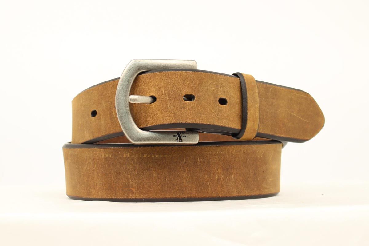 Men's Belt