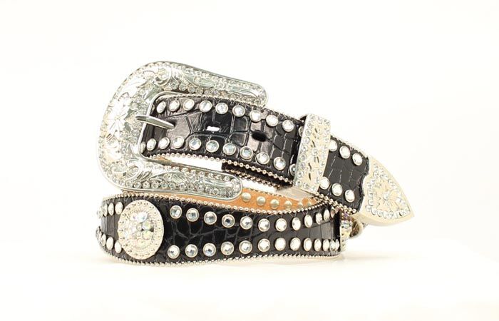 Women's Blazin Roxx Belt