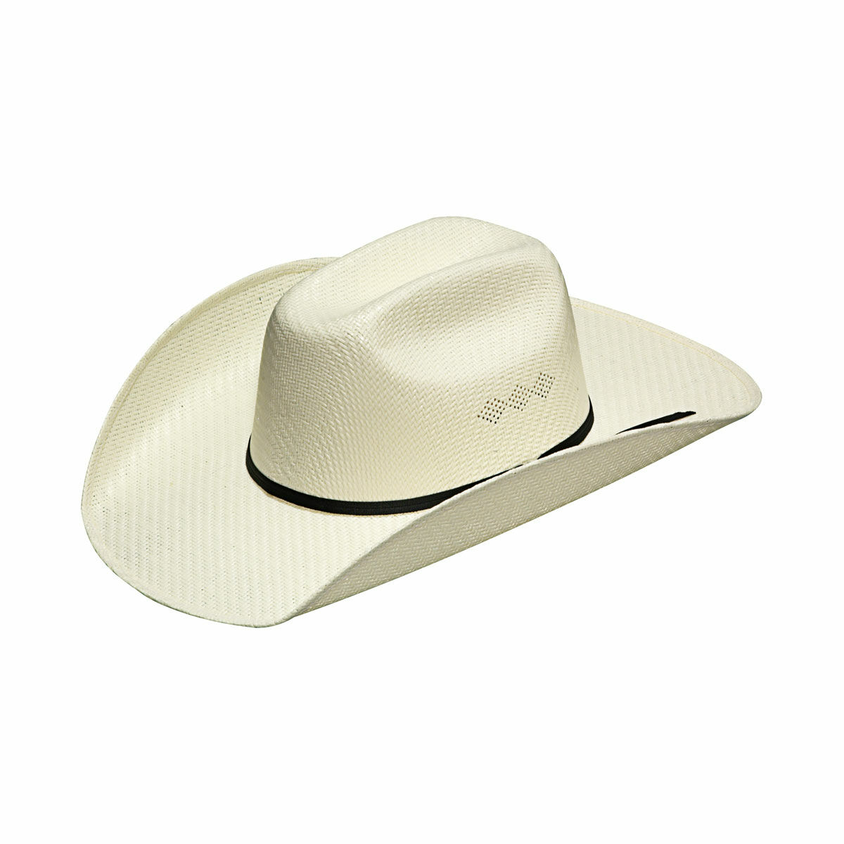 M & F Western Twister Kids' Canvas Western Hat