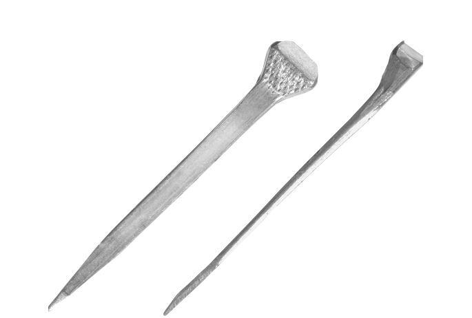 Capewell City Head Nails 100 Count - 5