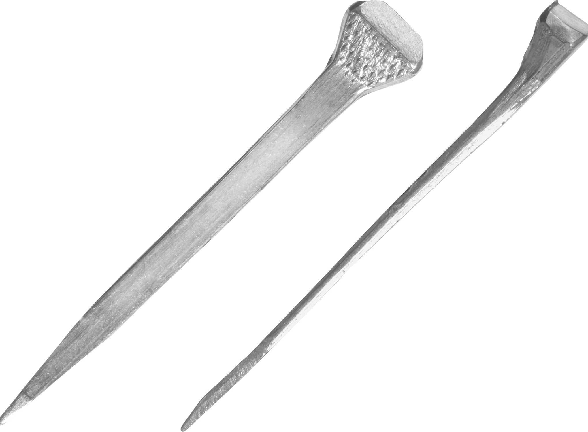 Capewell City Head Nails, #5, 500-Ct