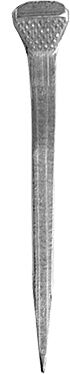 Capewell Premium Quality Horse Nails, #6, 100-Pk
