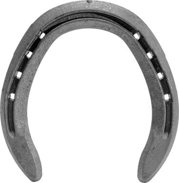 St. Croix Size 1 Hind Eventer Horse Shoe