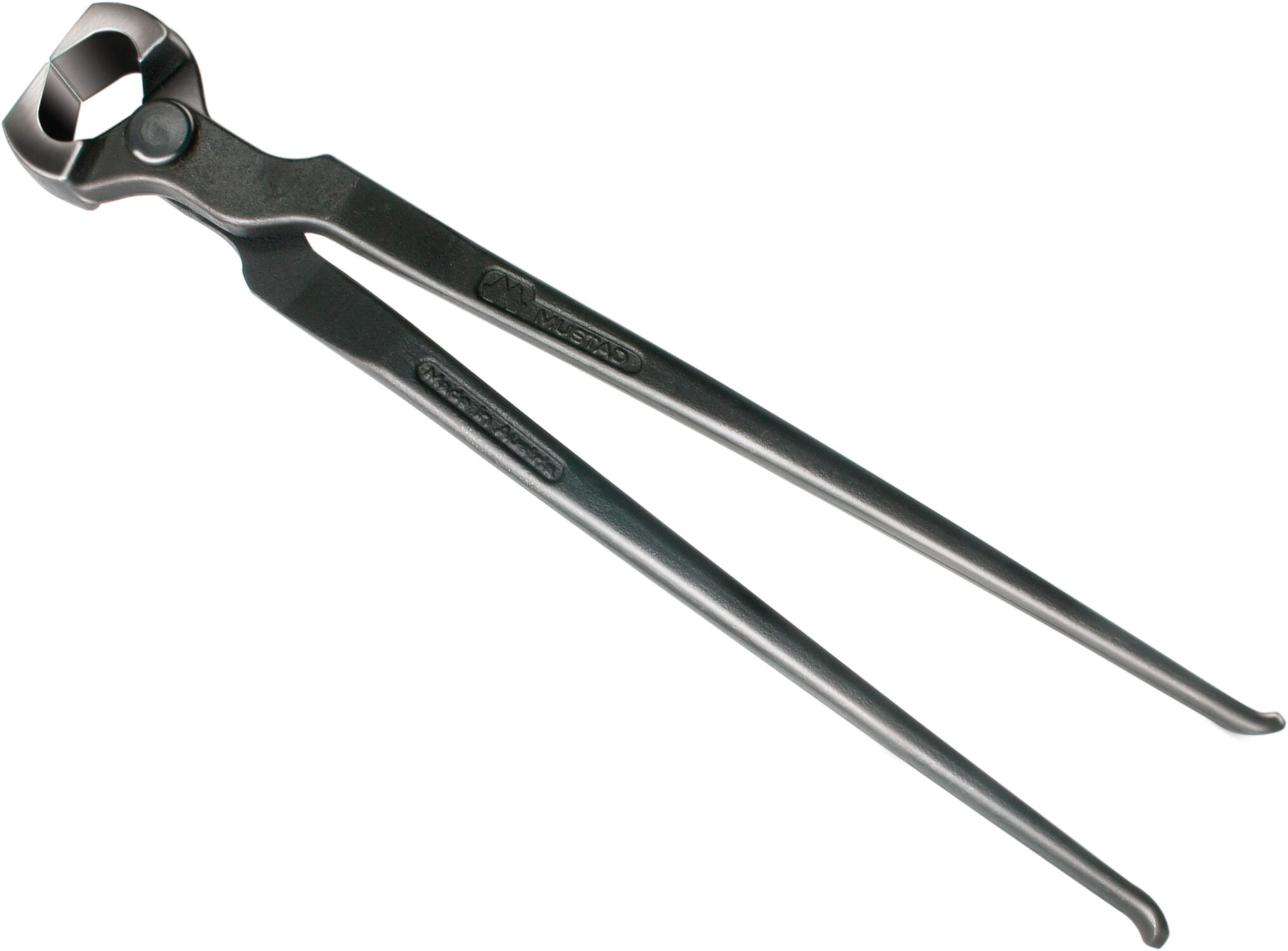 Mustad Hoofcare Nail Cutter