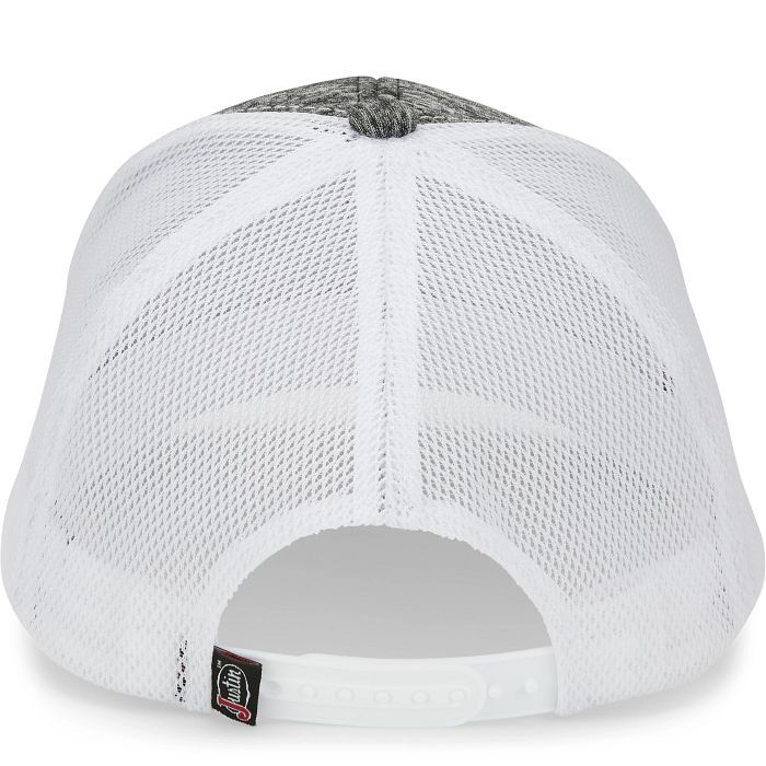 Justin Men's Justin Logo Cap