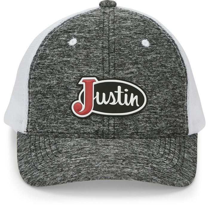 Justin Men's Justin Logo Cap