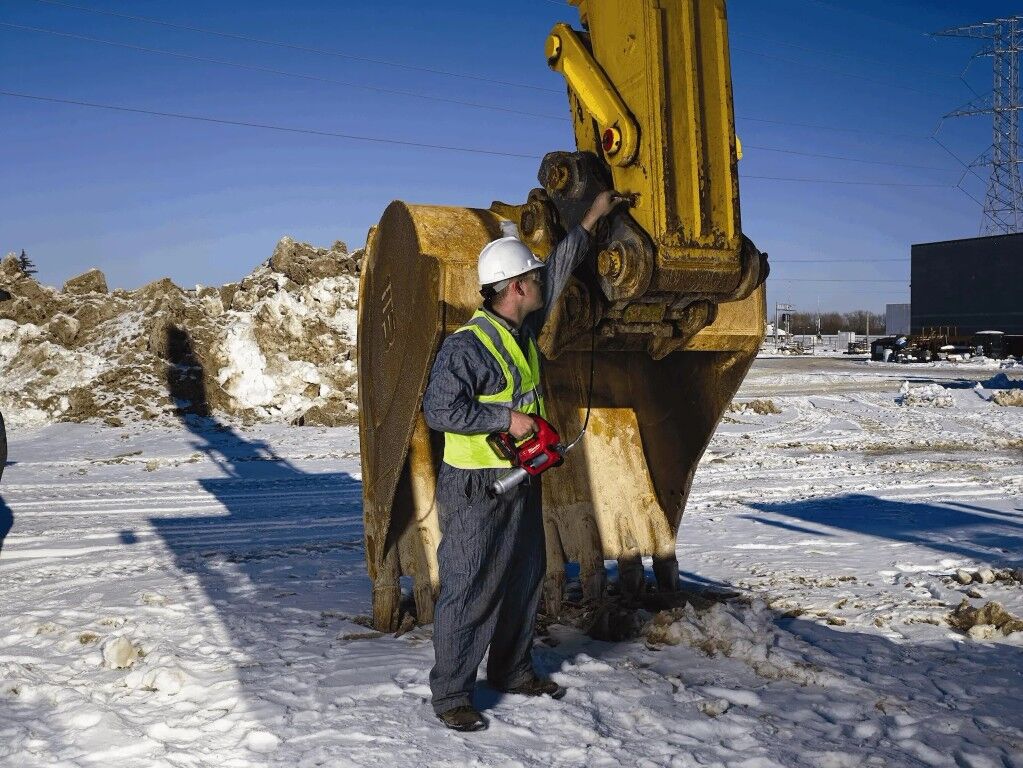 Milwaukee M18 2-Speed Grease Gun Kit