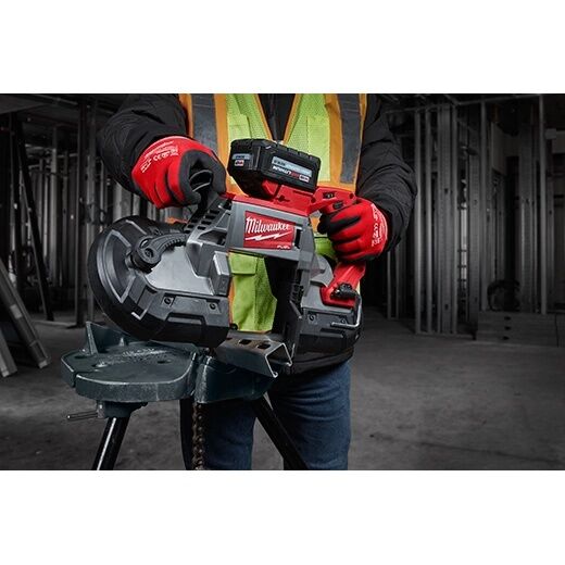 Milwaukee M18 RedLithium High Output XC8.0 Battery 8-Ah