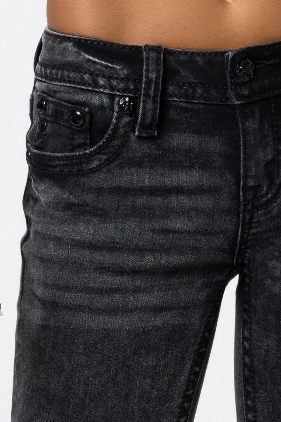 Miss Me Women's Ryder Jane Bootcut Jeans