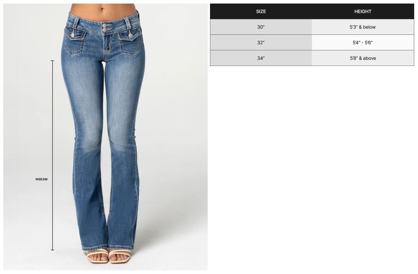 Miss Me Women's Distressed Americana Flag Skinny Jeans