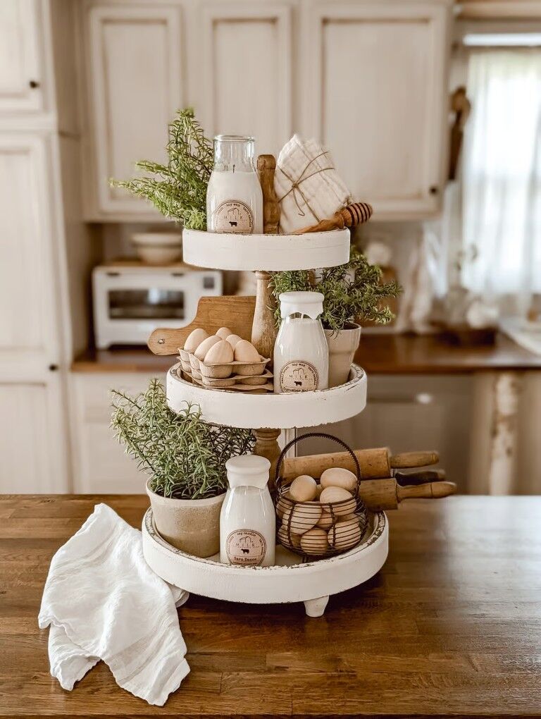 Milk Reclamation Barn Mountain Rain Scent Milk Bottle Candle