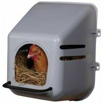 Polymaster Nesting Box Plastic Nesting Box
