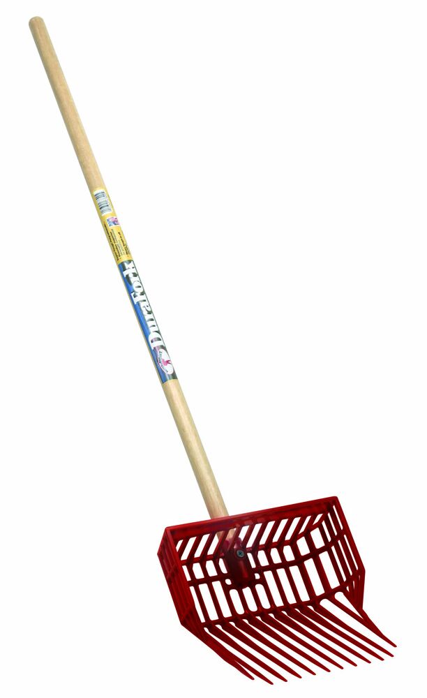 Little Giant DuraPitch 1 Bedding Fork