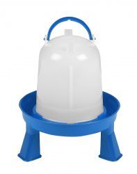 1.5 Qt Poultry Waterer With Legs