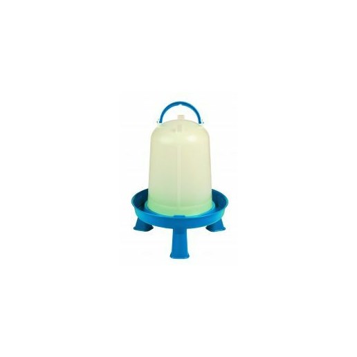 1 Gal Poultry Waterer With Legs