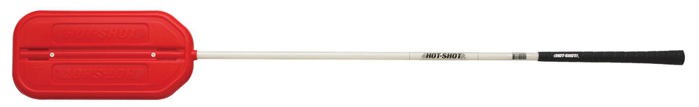 Hot-Shot Sorting Paddle - Red, 48 in