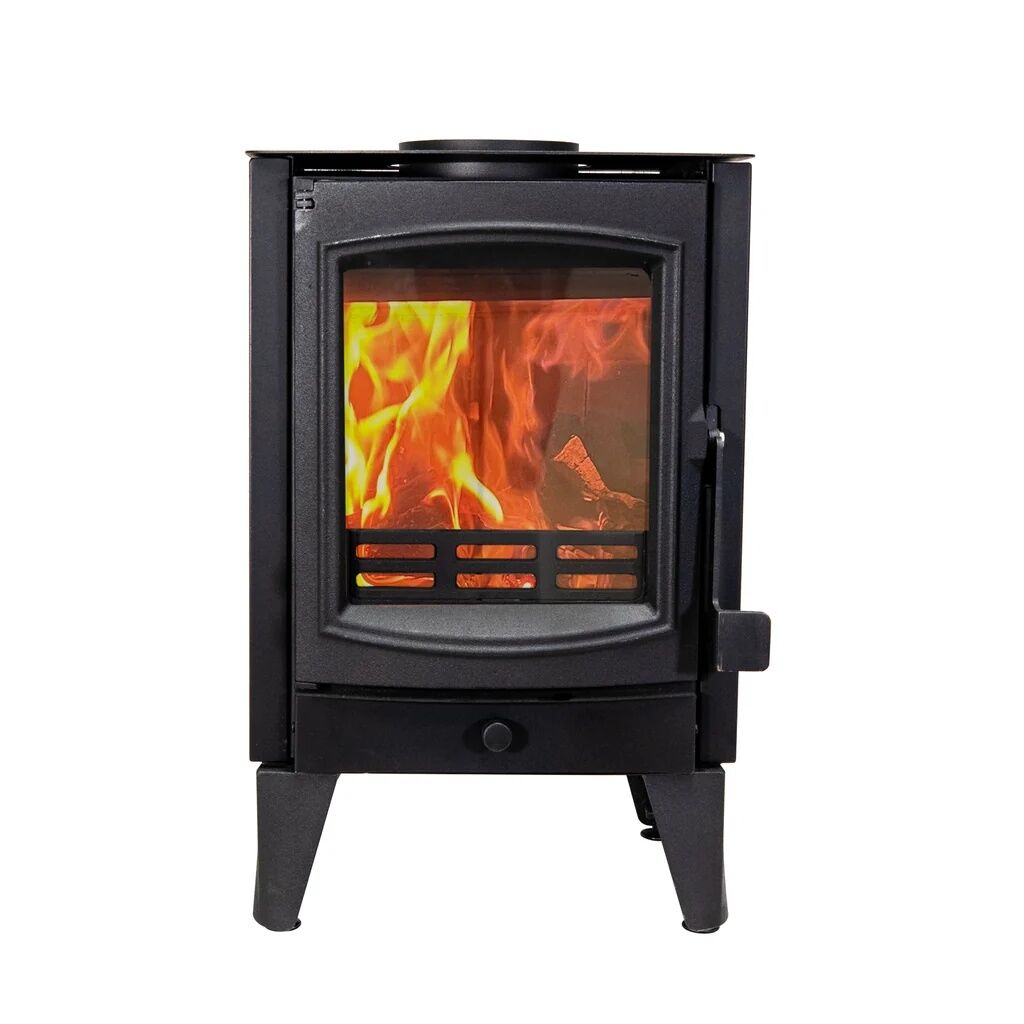 Cleveland Iron Works St. Claire Mini Wood Stove