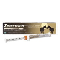 tobacco horse dewormer Apple Flavored Deworming Kit (6 Tubes Included) Anthelcide EQ is effective against benzimidazole Horse Dewormers & Parasite Control