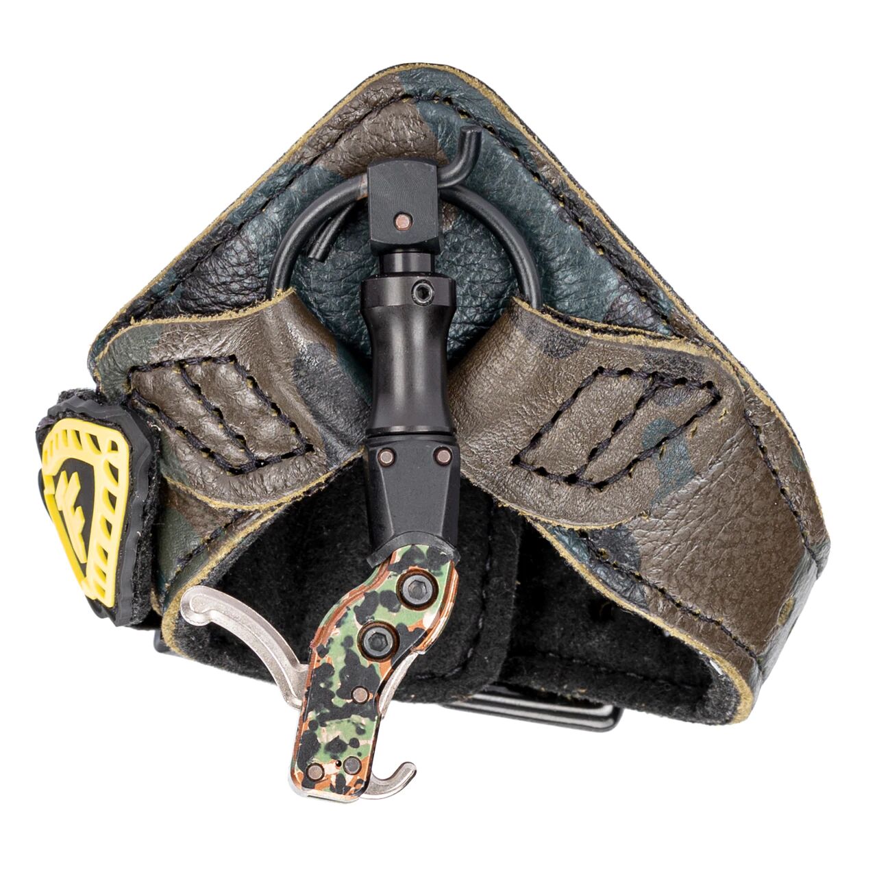 Hardcore Buckle Camo Foldback®