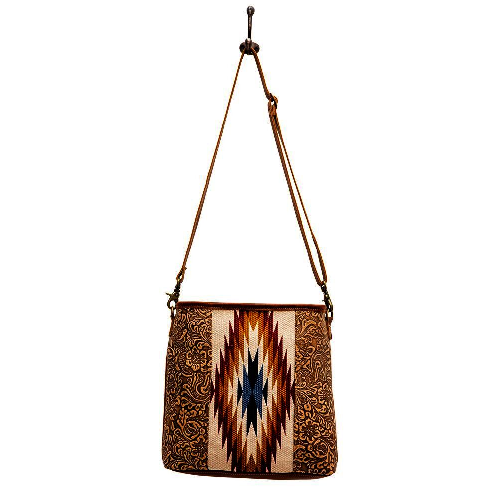 Myra Women's Luzy Shoulder Bag