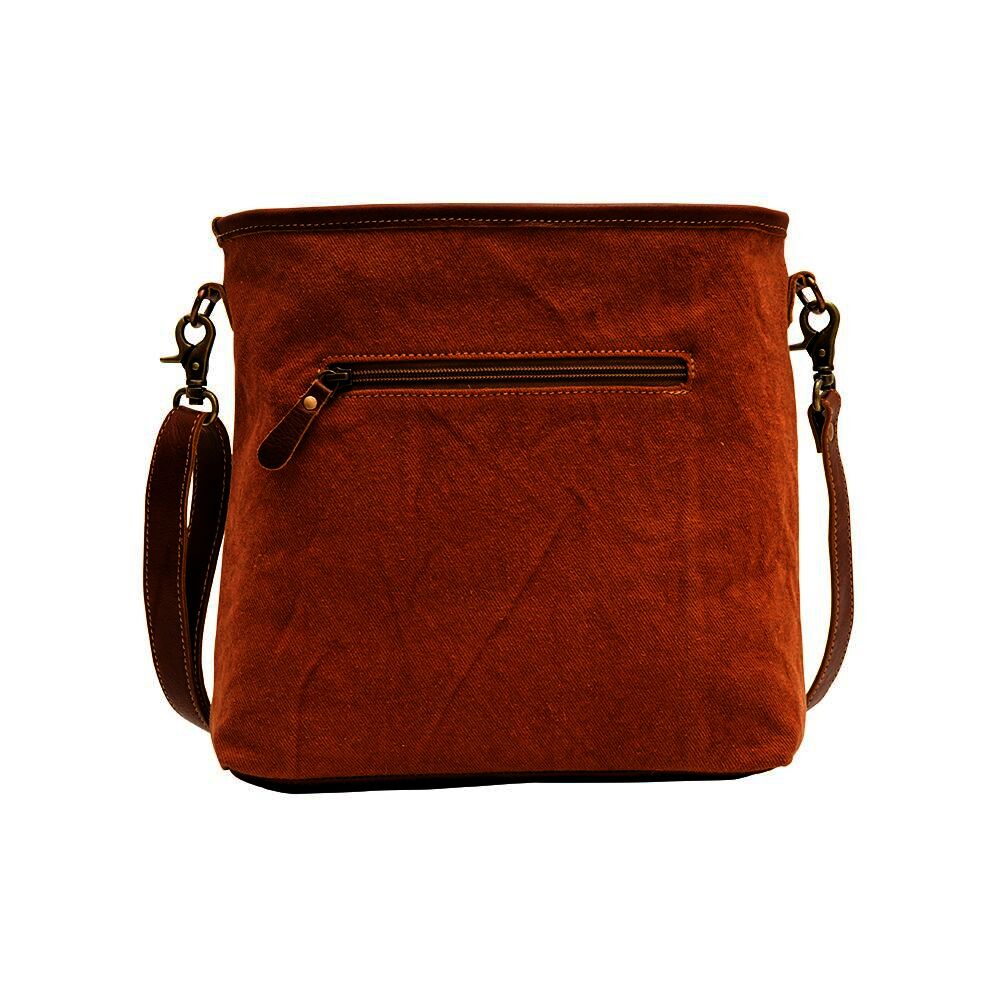 Myra Women's Luzy Shoulder Bag