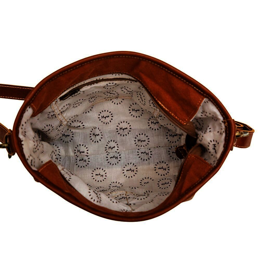 Myra Women's Luzy Shoulder Bag