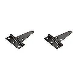 National Hardware Extra Heavy T-Hinge