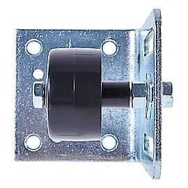 National Hardware Heavy Duty Galvanized Stay Roller