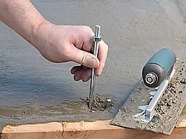 National Hardware Zinc Plated J-Bolt, 3/8 X 7-In