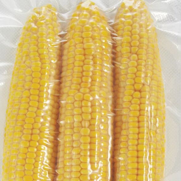 FoodSaver® Vacuum Seal Roll, 8In x 20Ft, 2Pk