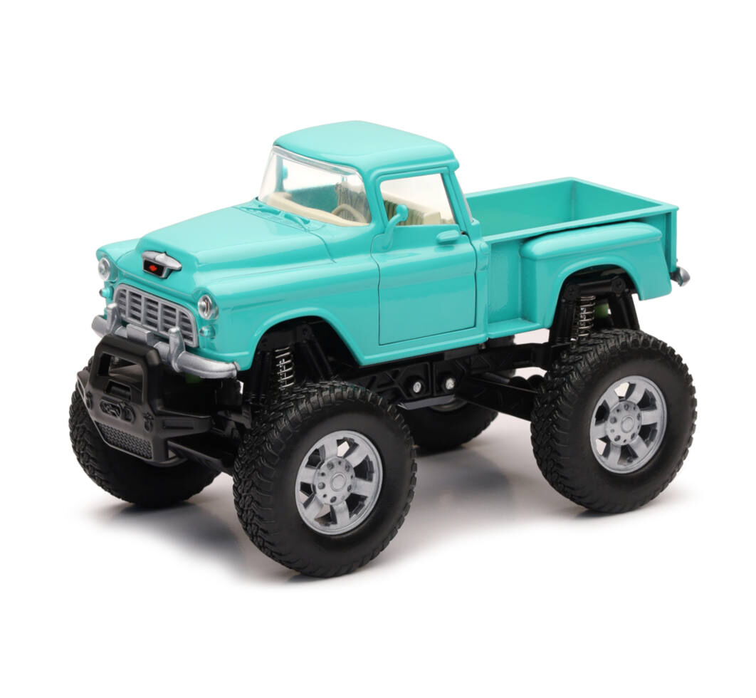 New Ray Xtreme Off-Road Vehicle Toy Assortment