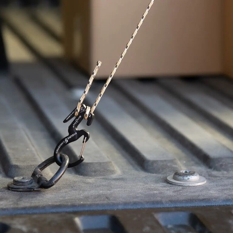 Nite Ize Figure 9 Large Carabiner Rope Tightener