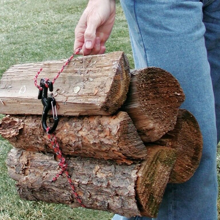 Nite Ize Figure 9 Large Carabiner Rope Tightener