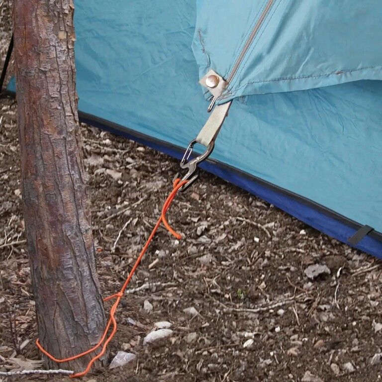 Nite Ize Figure 9 Large Carabiner Rope Tightener