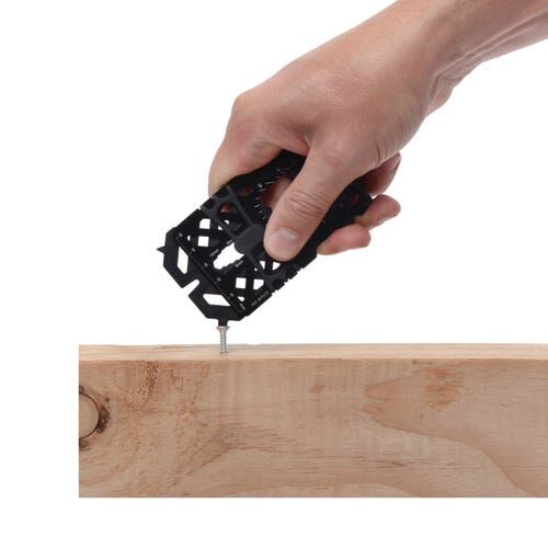 Nite Ize Financial Tool RFID Blocking Low Profile Wallet