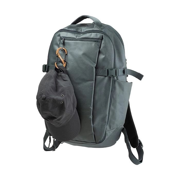 Nite Ize Coyote S-Biner SlideLock Aluminum, #3