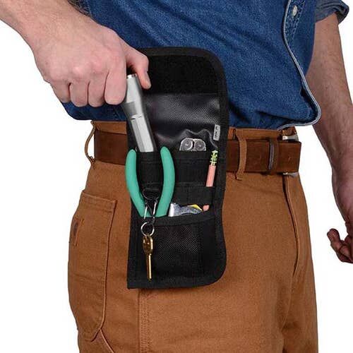 Nite Ize Clip Pock-Its XL Utility Holder