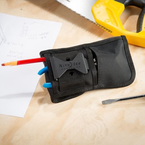 Nite Ize Clip Pock-Its XL Utility Holder