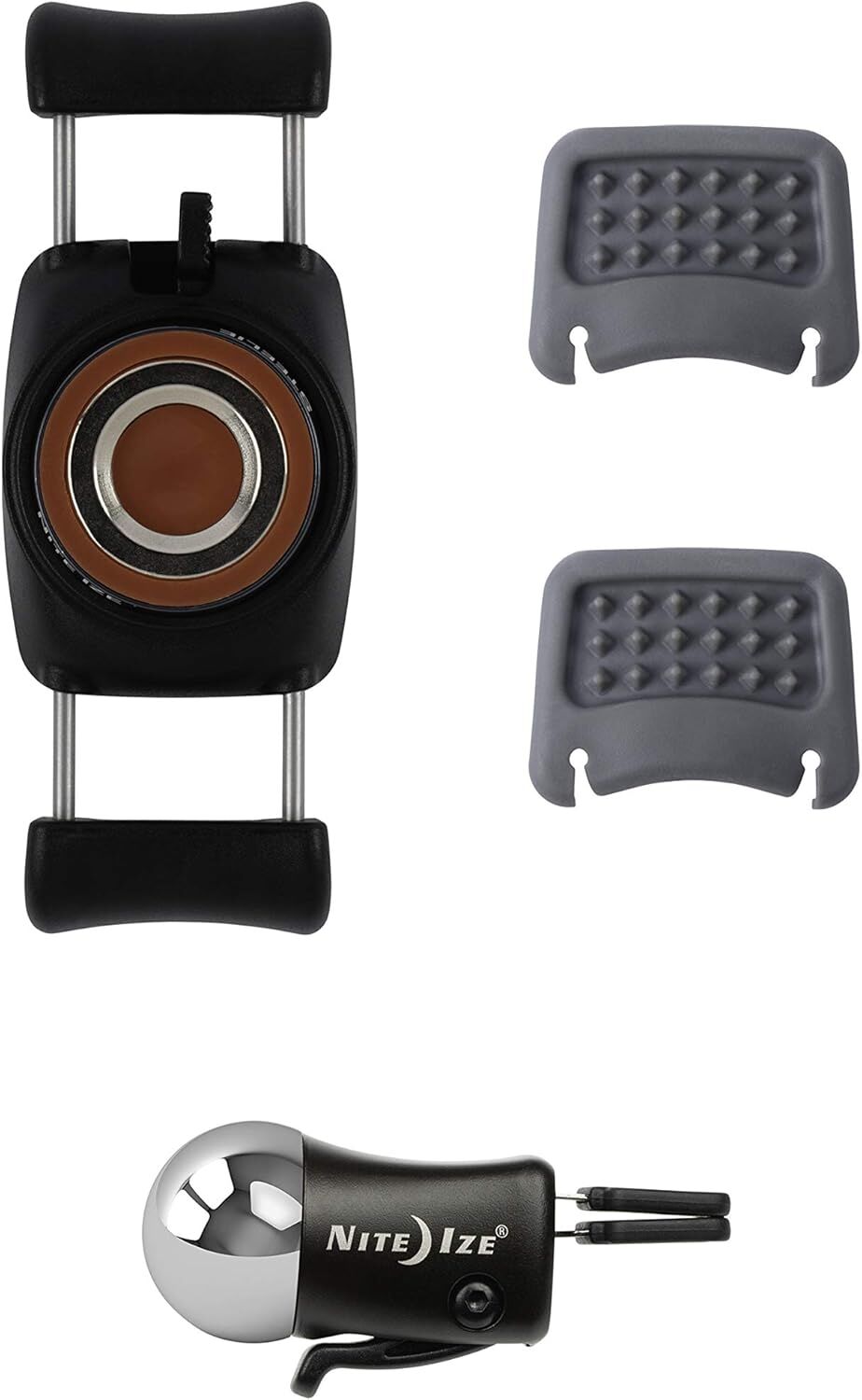 Nite Ize Freemount Car Vent Phone Holder Kit