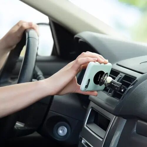 Nite Ize Steelie Orbiter Vent Kit