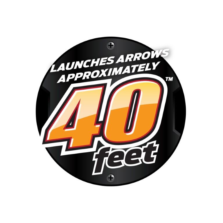 NKOK Realtree Toy Hunting Rifle With Soft Darts