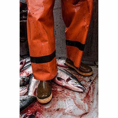 XTRATUF Men's 15-In Waterproof Legacy Boot