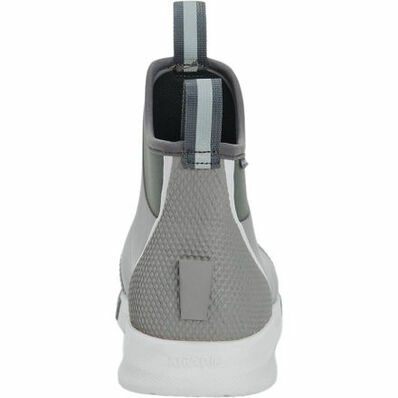 XTRATUF Men's 6-In Ankel Deck Boot Sport