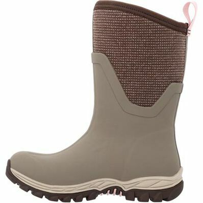 Muck Women's Waterproof Arctic Sport II Mid Boot