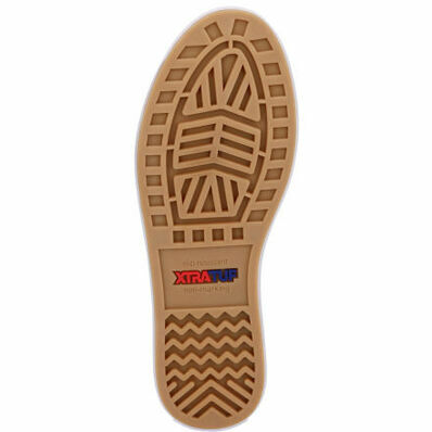 XTRATUF Kids' Ankle Deck Boot