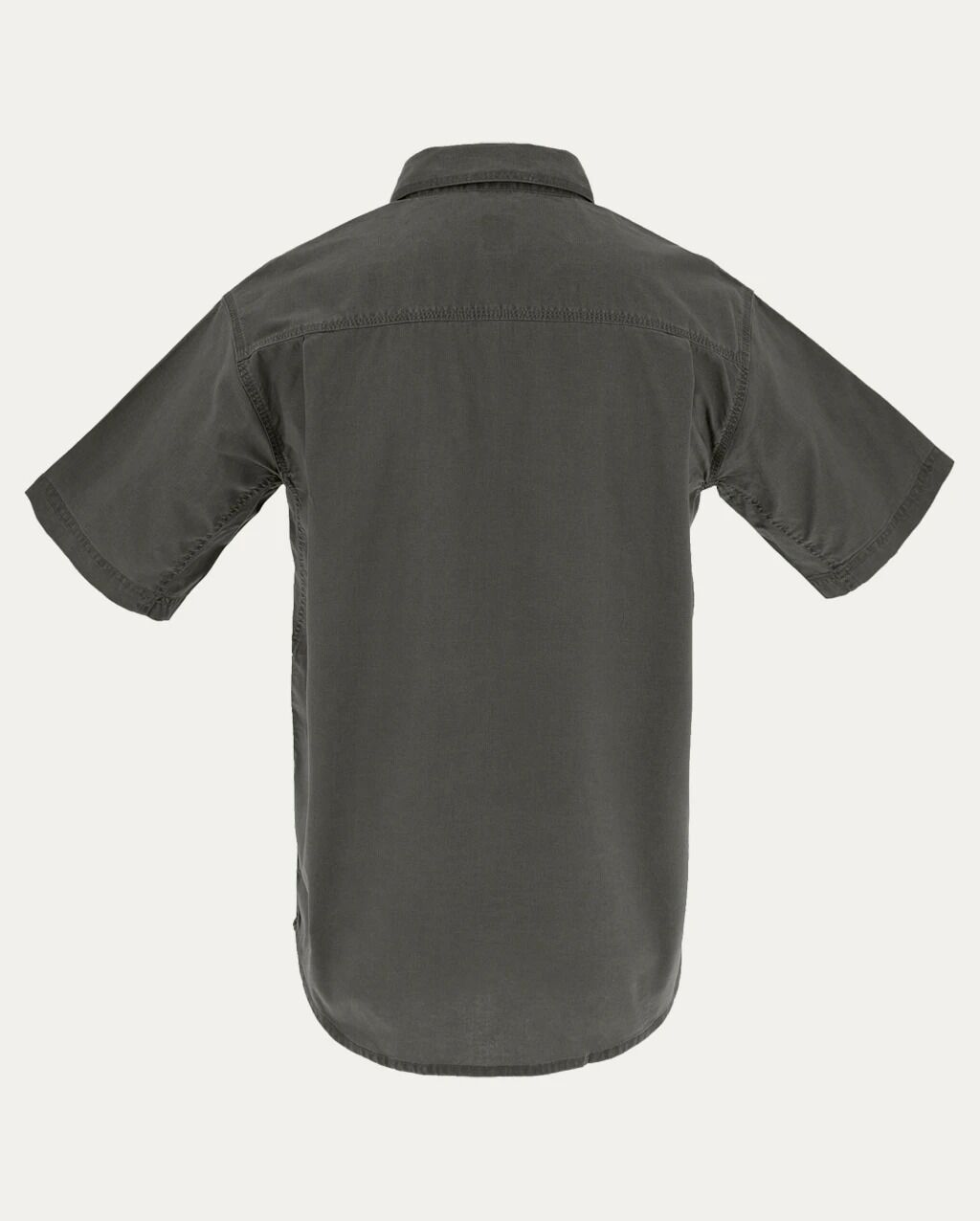 Noble Outfitters Men's Short Sleeve Weathered Work Shirt