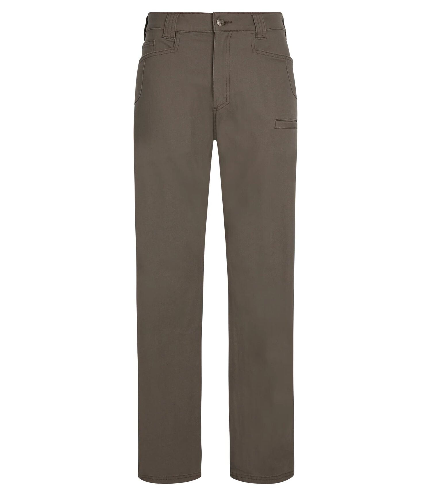 Men's Flex Canvas Work Pant