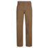 Noble Outfitters Men's FullFlexx HD Hammer Drill Canvas Work Pant in Tobacco