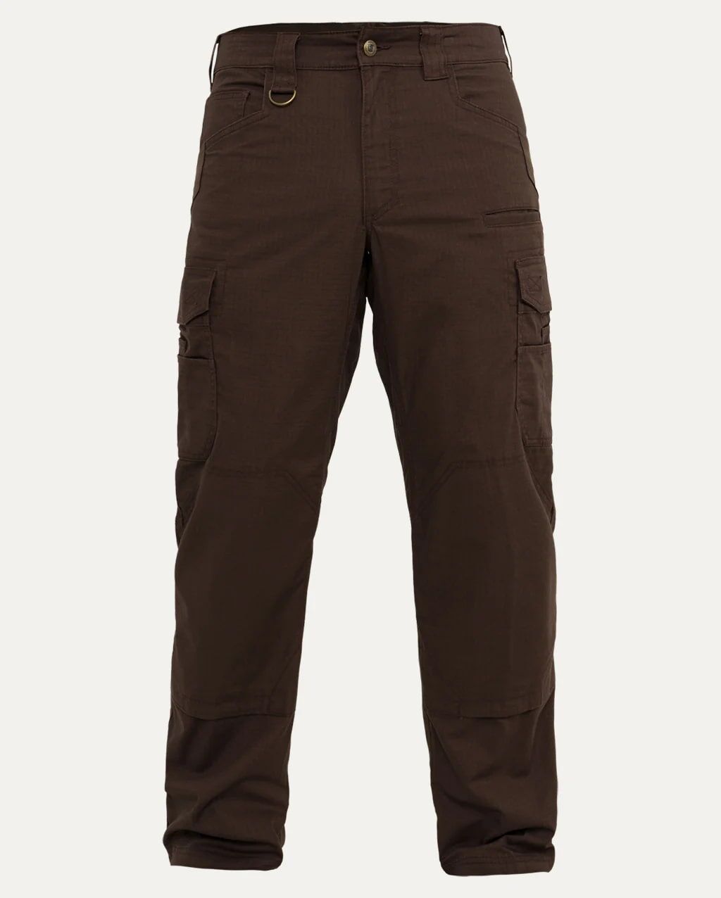 Men’s FullFlexx™ Ripstop Cargo Pant in Brown