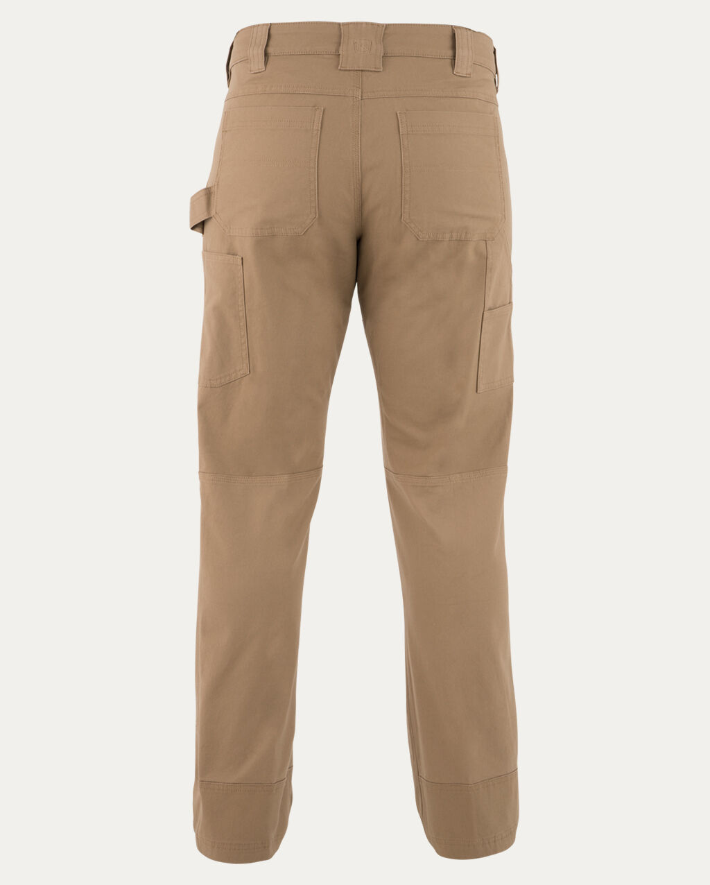 Noble Outfitters Men’s Flex Canvas Double Front Work Pant 